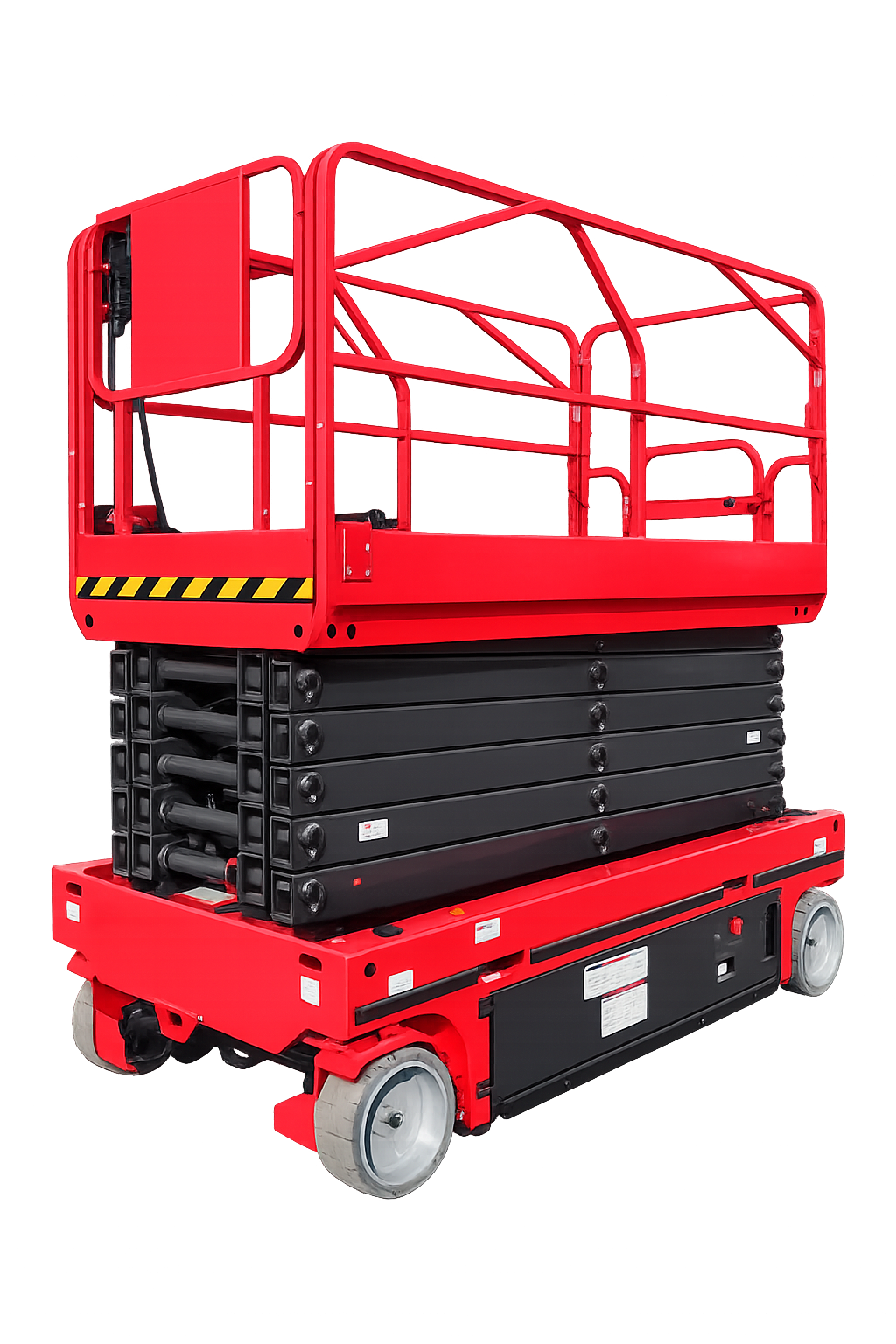 Scissor Lift